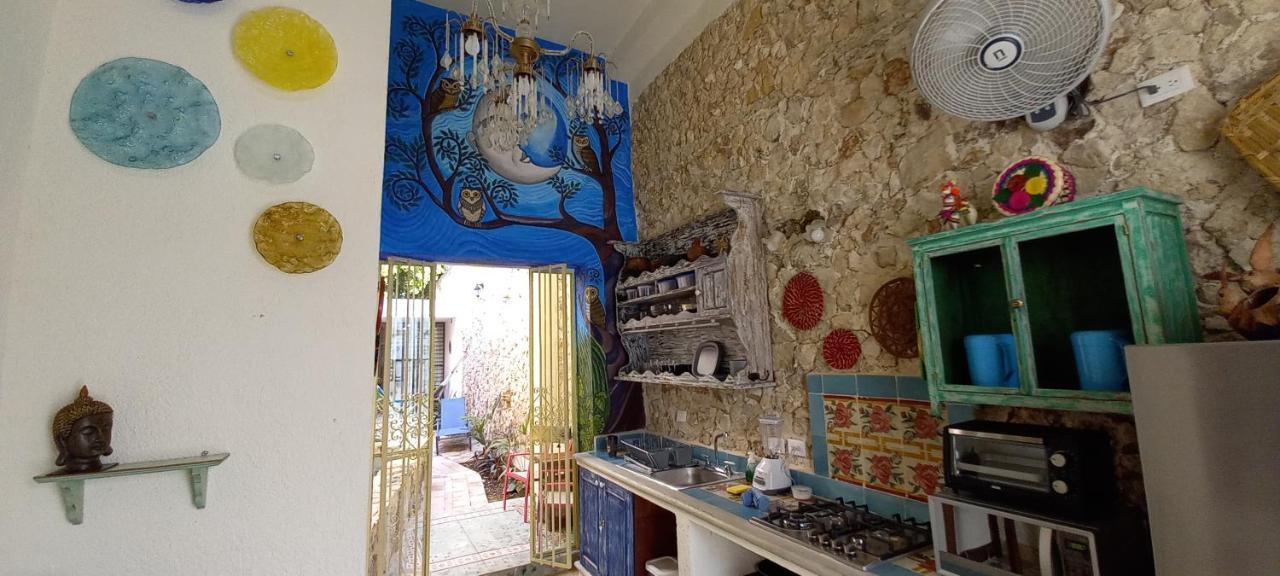 Casa Luna By Majikal Hébergement de vacances