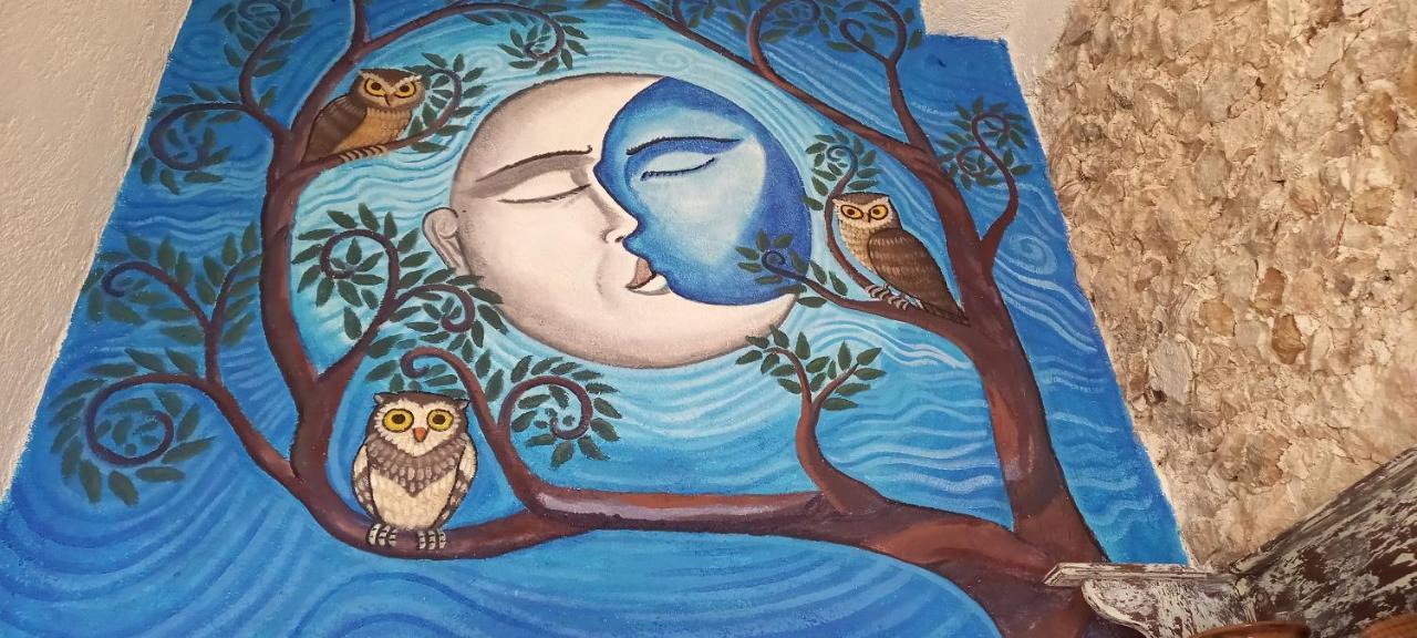 Casa Luna By Majikal Hébergement de vacances *